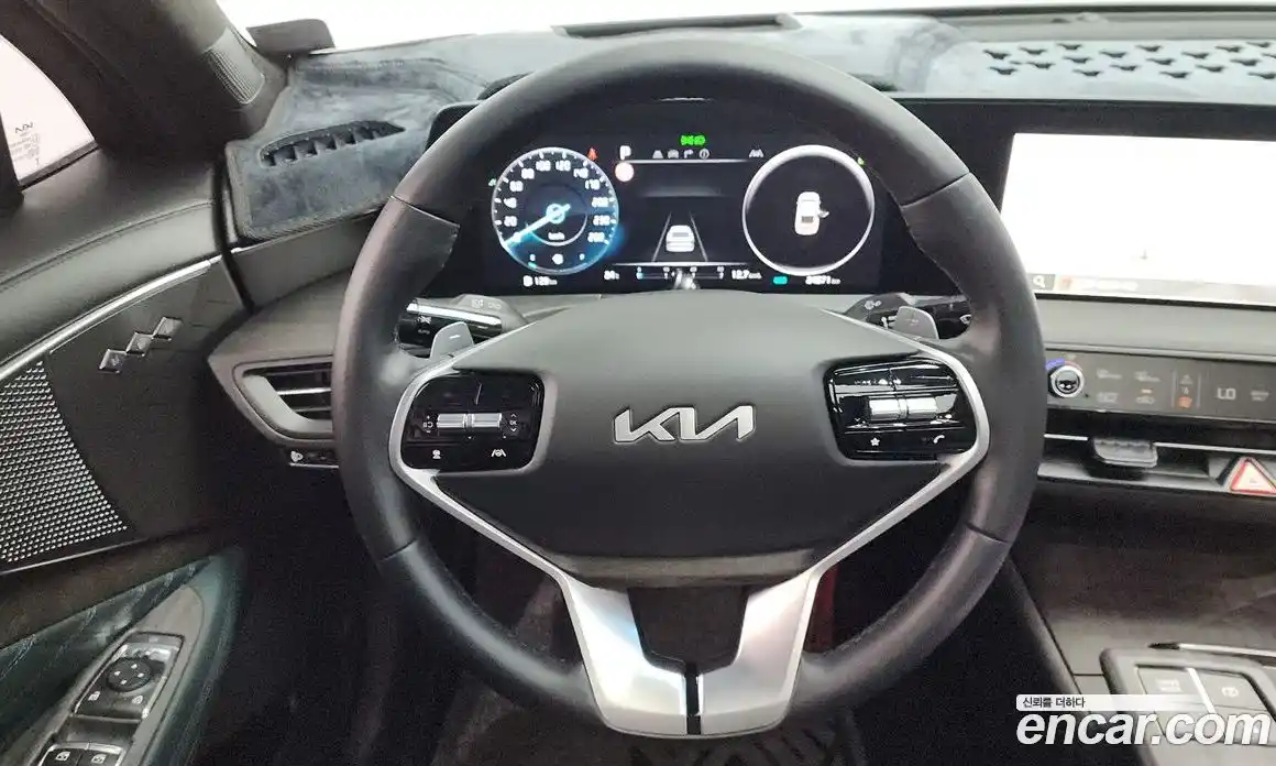 Kia K8 2024 1.6 автомат (гидро), фото 19