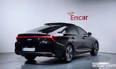 Kia K8 2024 1.6 автомат (гидро), миниатюра 2