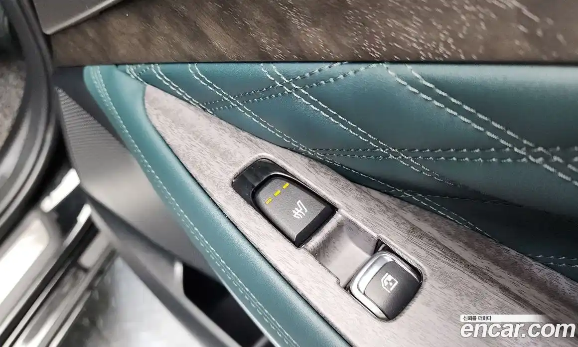Kia K8 2024 1.6 автомат (гидро), фото 36