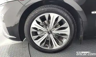 Kia K8 2024 1.6 автомат (гидро), миниатюра 5