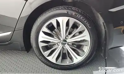 Kia K8 2024 1.6 автомат (гидро), миниатюра 7