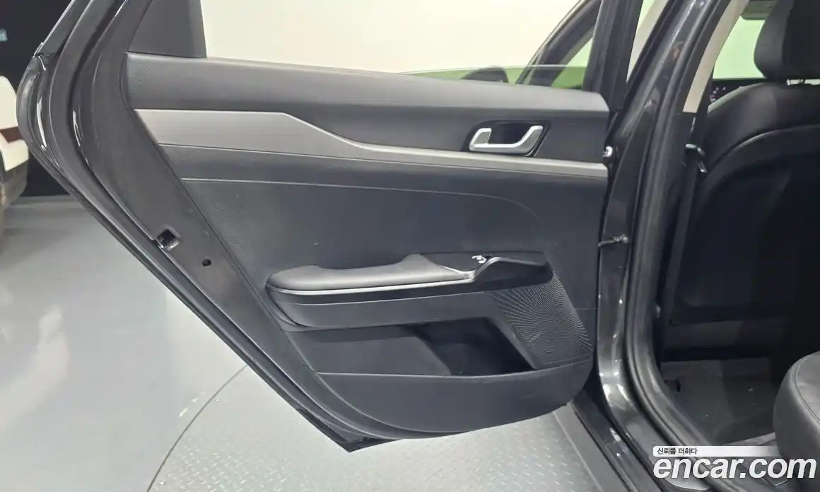 Kia K5 (Optima) 2021 2.0 автомат (гидро), фото 14