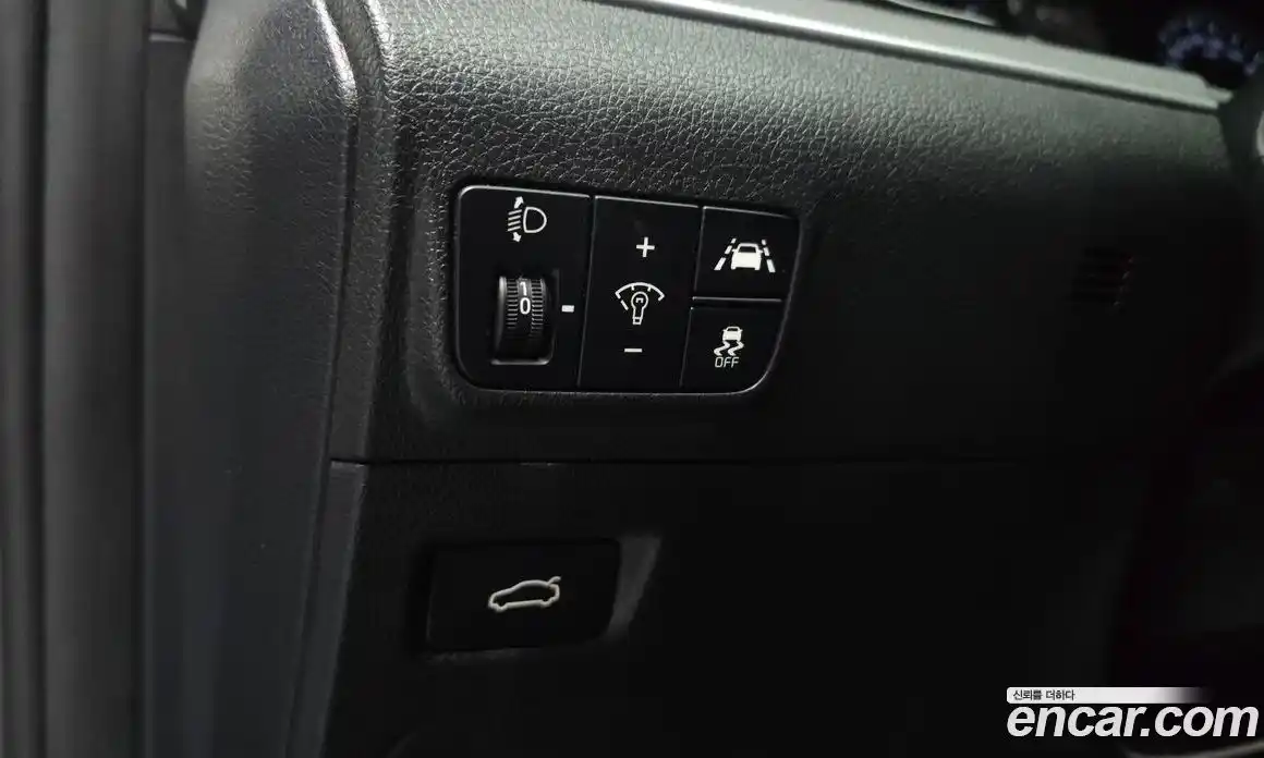 Kia K5 (Optima) 2021 2.0 автомат (гидро), фото 19