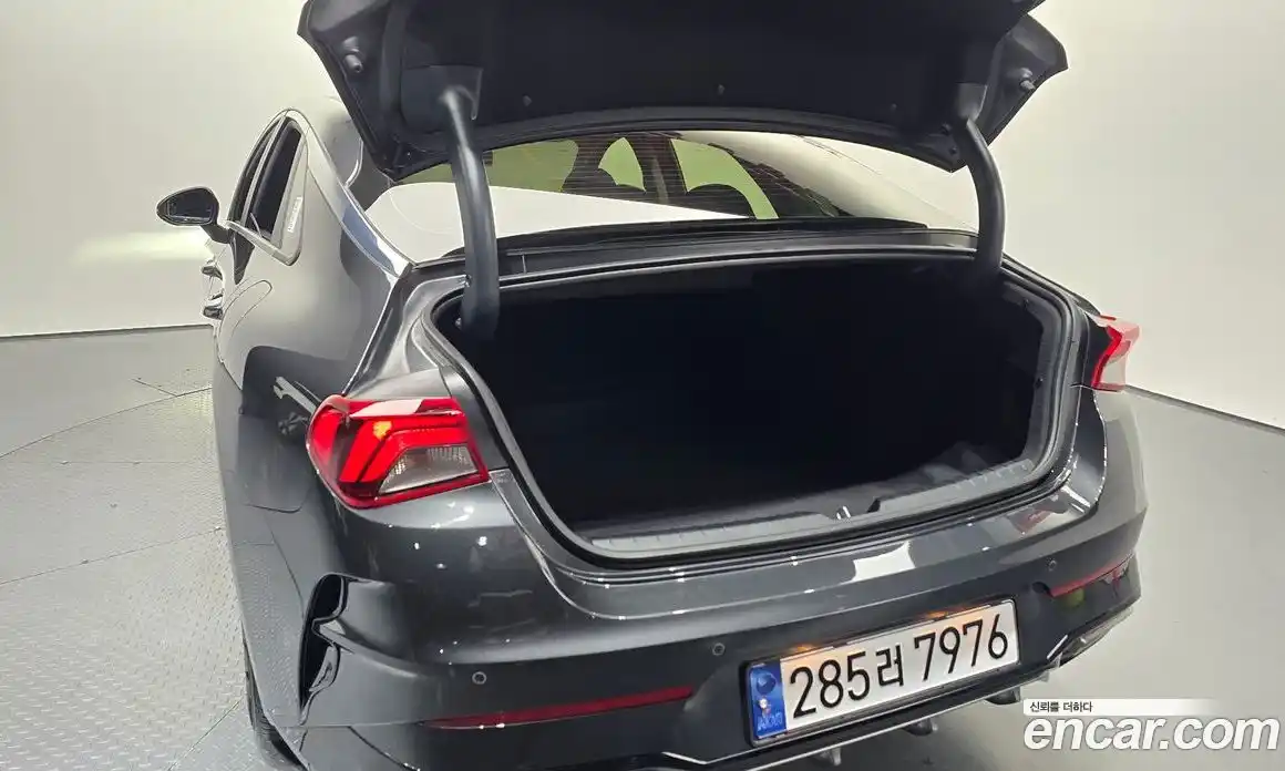 Kia K5 (Optima) 2021 2.0 автомат (гидро), фото 23