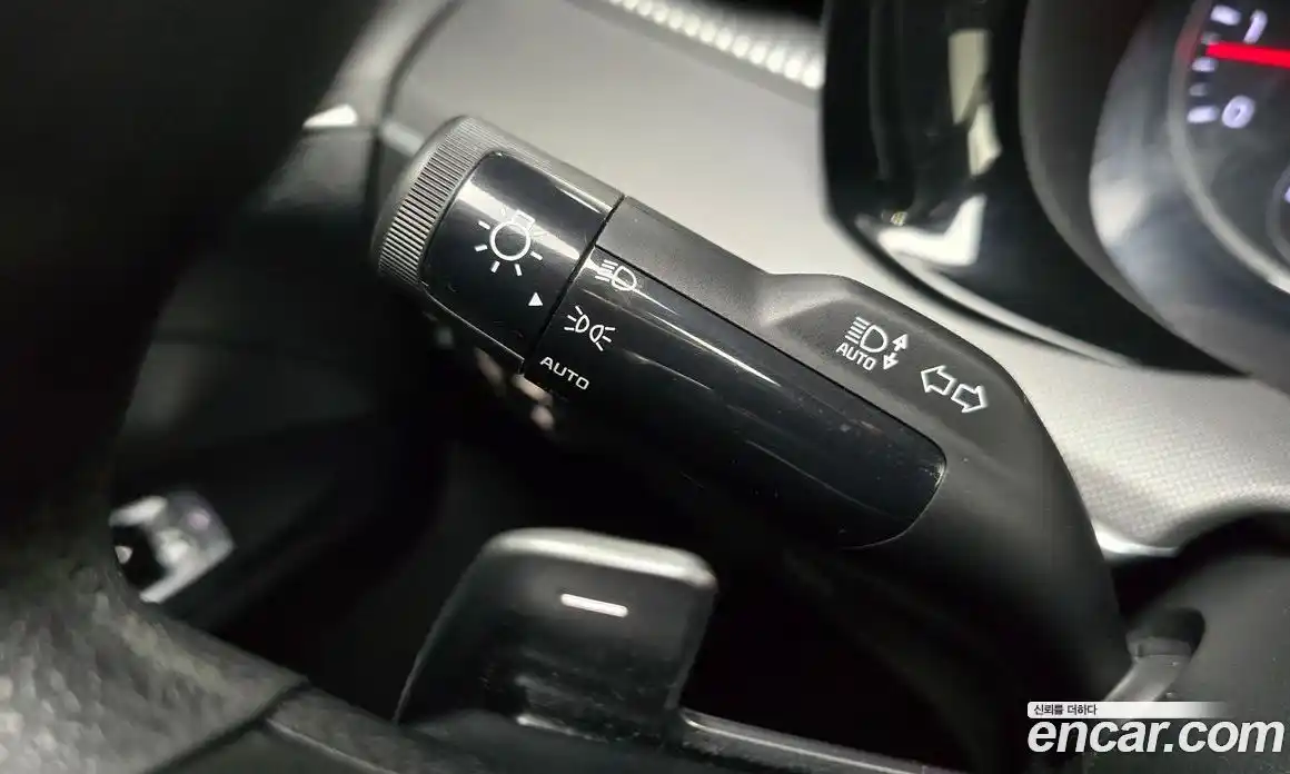Kia K5 (Optima) 2021 2.0 автомат (гидро), фото 26