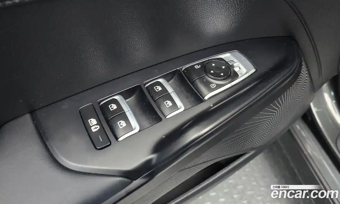 Kia K5 (Optima) 2021 2.0 автомат (гидро), фото 27