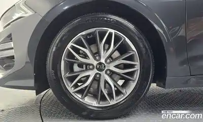 Kia K5 (Optima) 2021 2.0 автомат (гидро), миниатюра 4