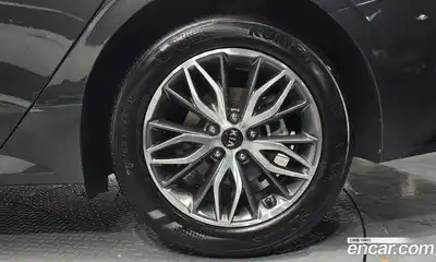 Kia K5 (Optima) 2021 2.0 автомат (гидро), миниатюра 6