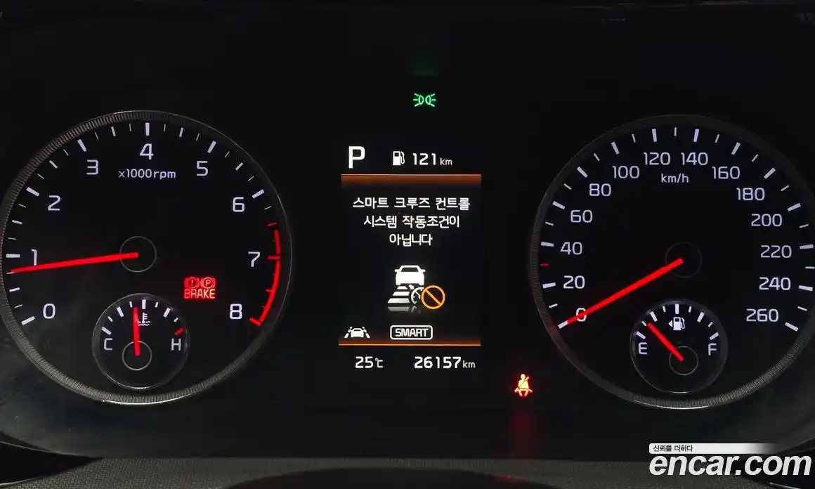 Kia K5 (Optima) 2021 2.0 автомат (гидро), фото 10