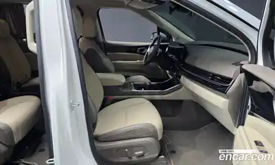 Kia Carnival 2024 2.2 автомат (гидро), миниатюра 11