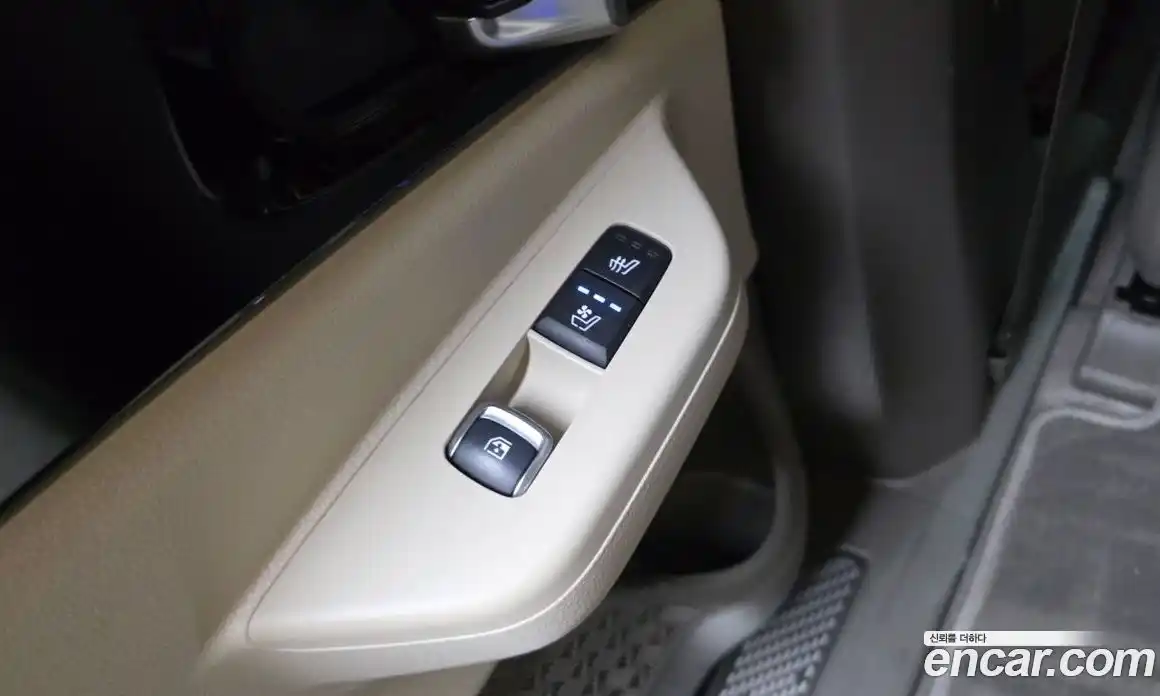 Kia Carnival 2024 2.2 автомат (гидро), фото 19