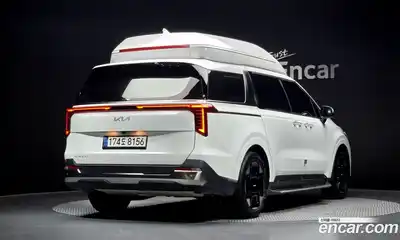 Kia Carnival 2024 2.2 автомат (гидро), миниатюра 2