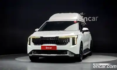 Kia Carnival 2024 2.2 автомат (гидро), миниатюра 3