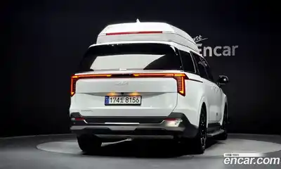 Kia Carnival 2024 2.2 автомат (гидро), миниатюра 4