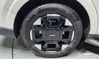 Kia Carnival 2024 2.2 автомат (гидро), миниатюра 5