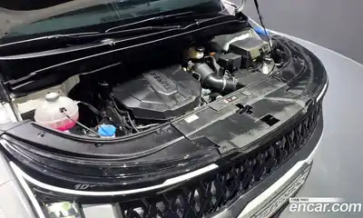 Kia Carnival 2024 2.2 автомат (гидро), миниатюра 6