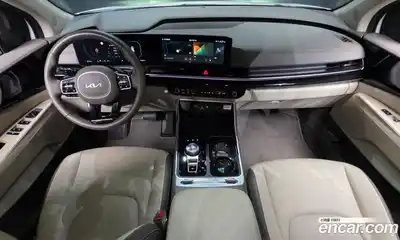 Kia Carnival 2024 2.2 автомат (гидро), миниатюра 7