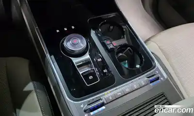 Kia Carnival 2024 2.2 автомат (гидро), миниатюра 9