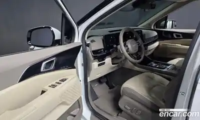 Kia Carnival 2024 2.2 автомат (гидро), миниатюра 10