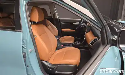 Kia Seltos 2024 1.6 автомат (гидро), миниатюра 12