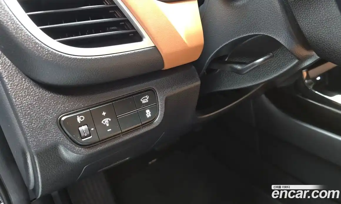 Kia Seltos 2024 1.6 автомат (гидро), фото 14