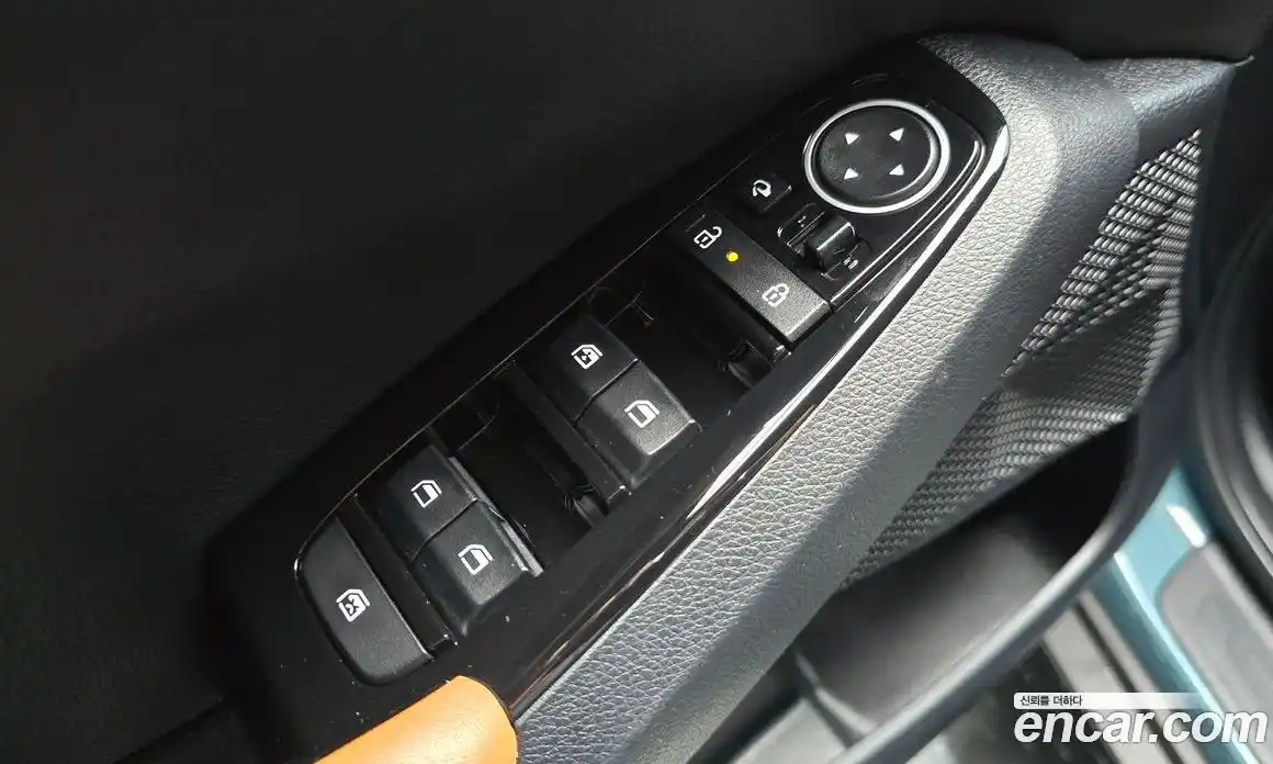 Kia Seltos 2024 1.6 автомат (гидро), фото 15