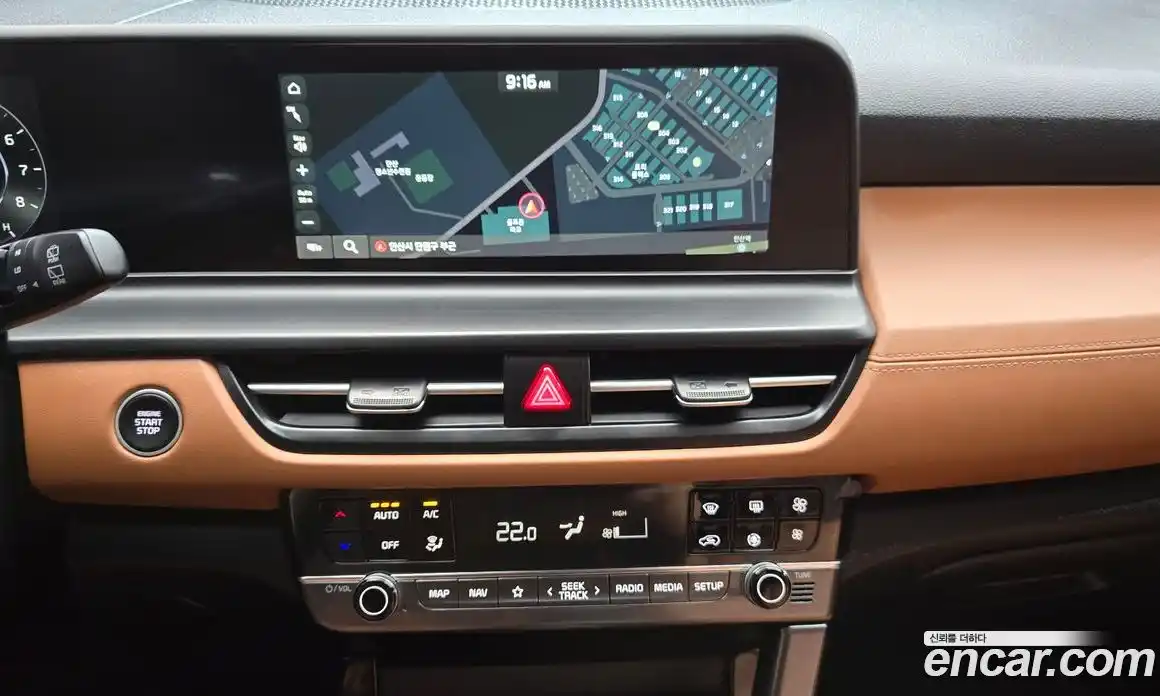Kia Seltos 2024 1.6 автомат (гидро), фото 17