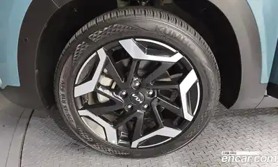 Kia Seltos 2024 1.6 автомат (гидро), миниатюра 5