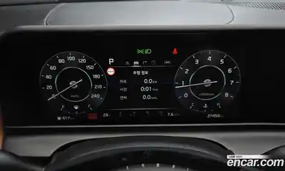 Kia Seltos 2024 1.6 автомат (гидро), миниатюра 8