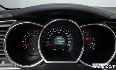 Kia K5 (Optima) 2014 2.0 автомат (гидро), миниатюра 11