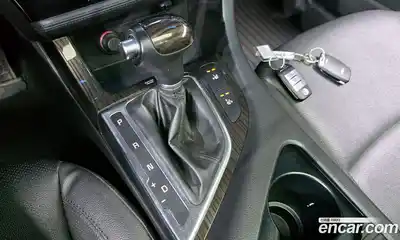 Kia K5 (Optima) 2014 2.0 автомат (гидро), миниатюра 12