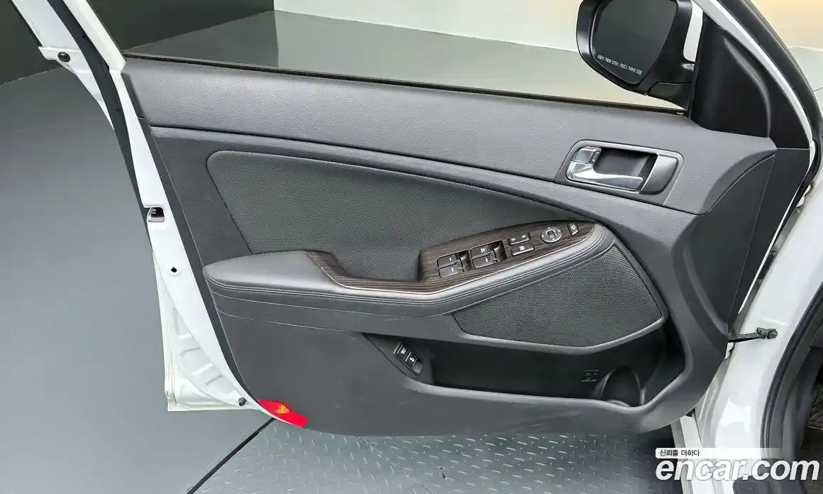 Kia K5 (Optima) 2014 2.0 автомат (гидро), фото 14