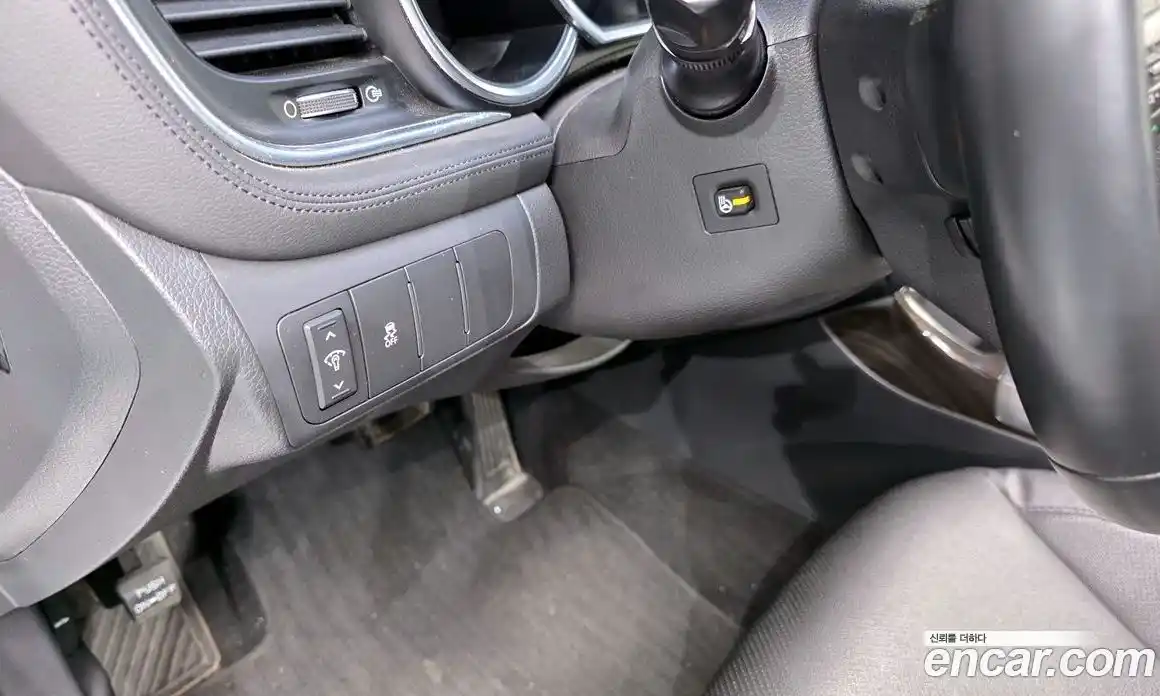 Kia K5 (Optima) 2014 2.0 автомат (гидро), фото 23