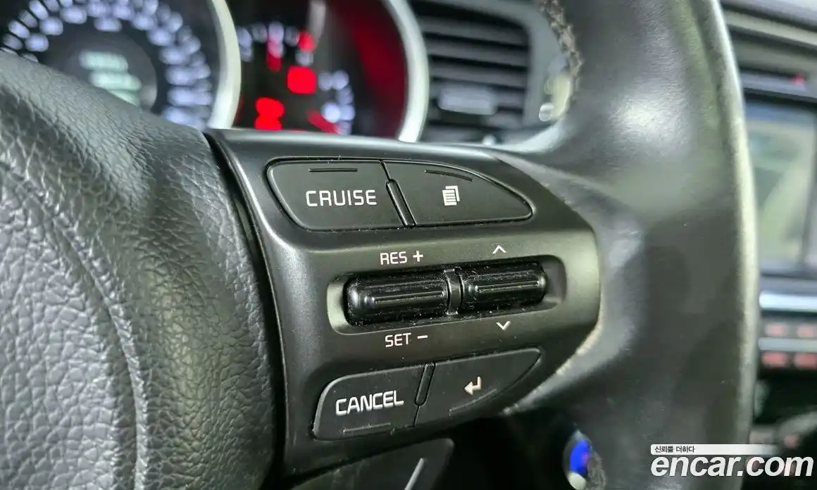 Kia K5 (Optima) 2014 2.0 автомат (гидро), фото 24