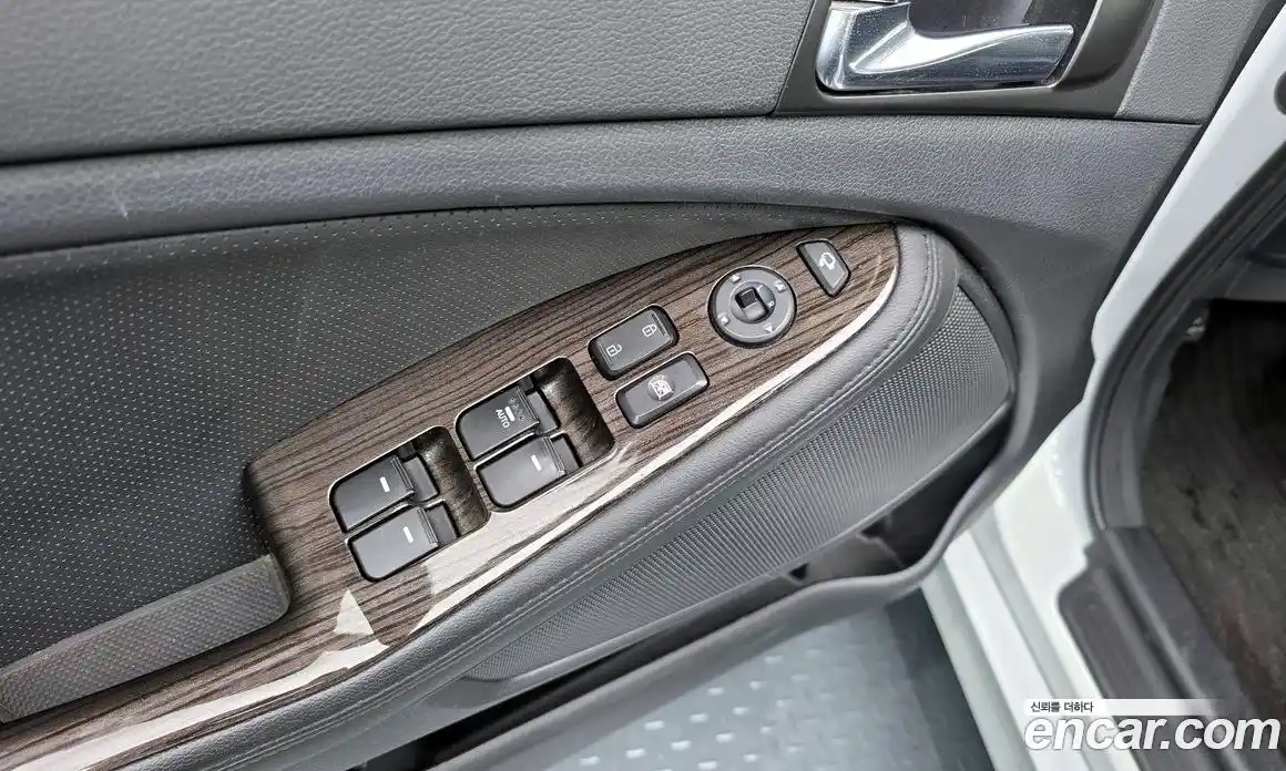 Kia K5 (Optima) 2014 2.0 автомат (гидро), фото 25