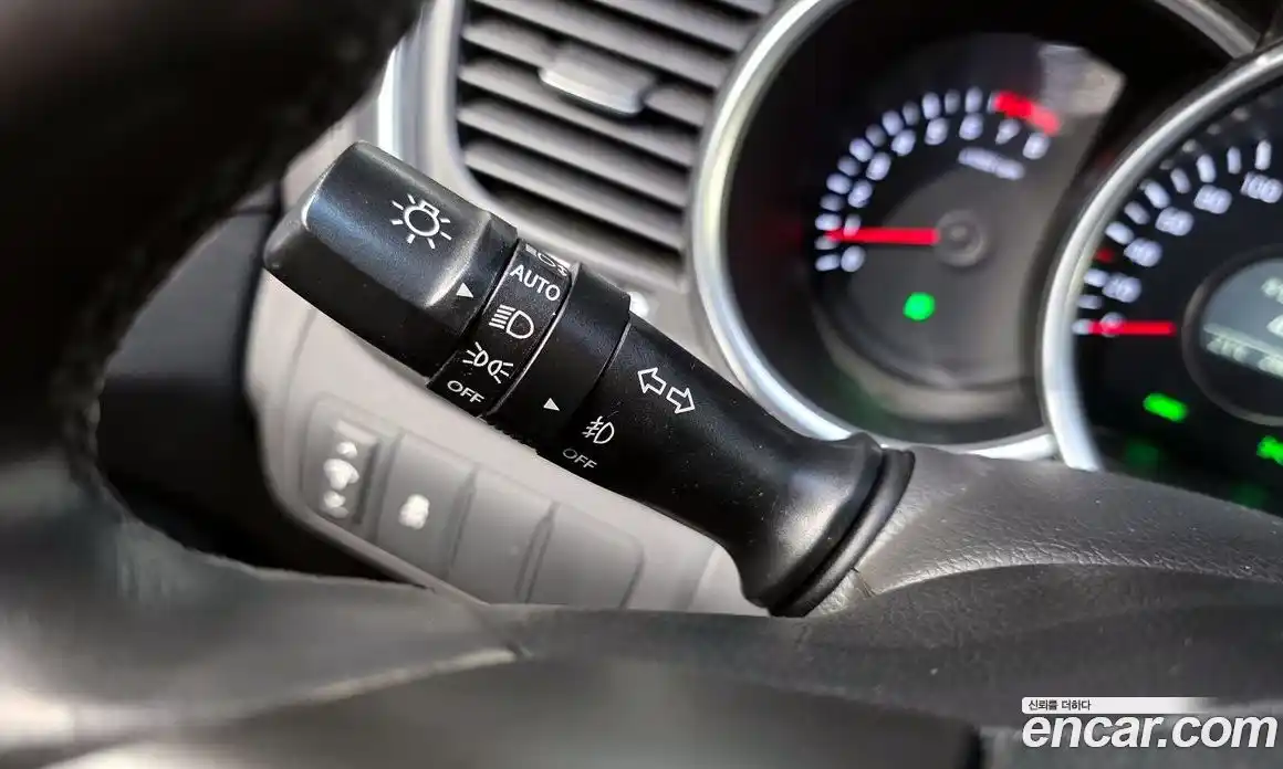 Kia K5 (Optima) 2014 2.0 автомат (гидро), фото 27