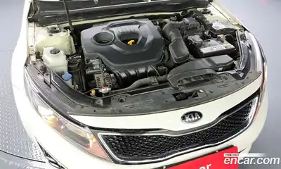 Kia K5 (Optima) 2014 2.0 автомат (гидро), миниатюра 6