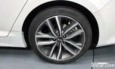 Kia K5 (Optima) 2014 2.0 автомат (гидро), миниатюра 7