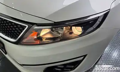 Kia K5 (Optima) 2014 2.0 автомат (гидро), миниатюра 8