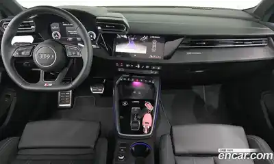 Audi A3 2025 2.0 автомат (гидро), миниатюра 11