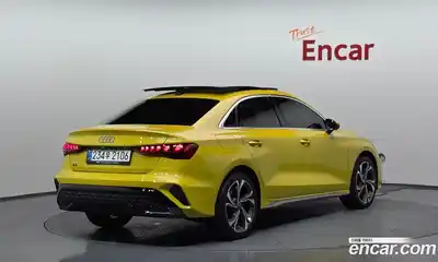 Audi A3 2025 2.0 автомат (гидро), миниатюра 2