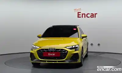 Audi A3 2025 2.0 автомат (гидро), миниатюра 3