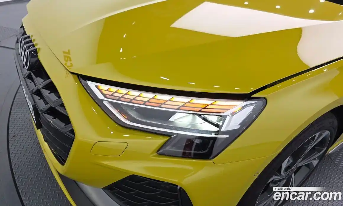 Audi A3 2025 2.0 автомат (гидро), фото 8