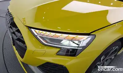 Audi A3 2025 2.0 автомат (гидро), миниатюра 8