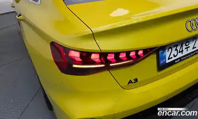 Audi A3 2025 2.0 автомат (гидро), миниатюра 9