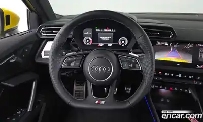 Audi A3 2025 2.0 автомат (гидро), миниатюра 10