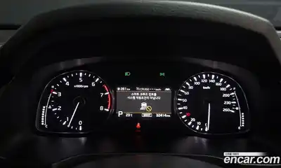 Kia K7 2020 2.5 автомат (гидро), миниатюра 11
