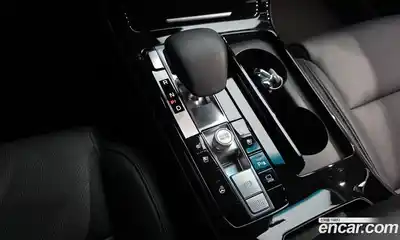 Kia K7 2020 2.5 автомат (гидро), миниатюра 12