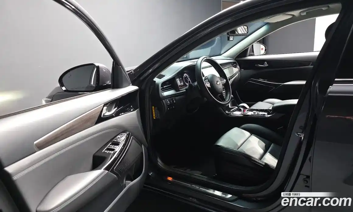 Kia K7 2020 2.5 автомат (гидро), фото 13
