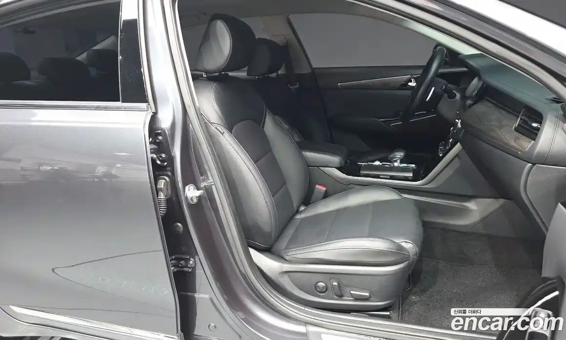 Kia K7 2020 2.5 автомат (гидро), фото 17